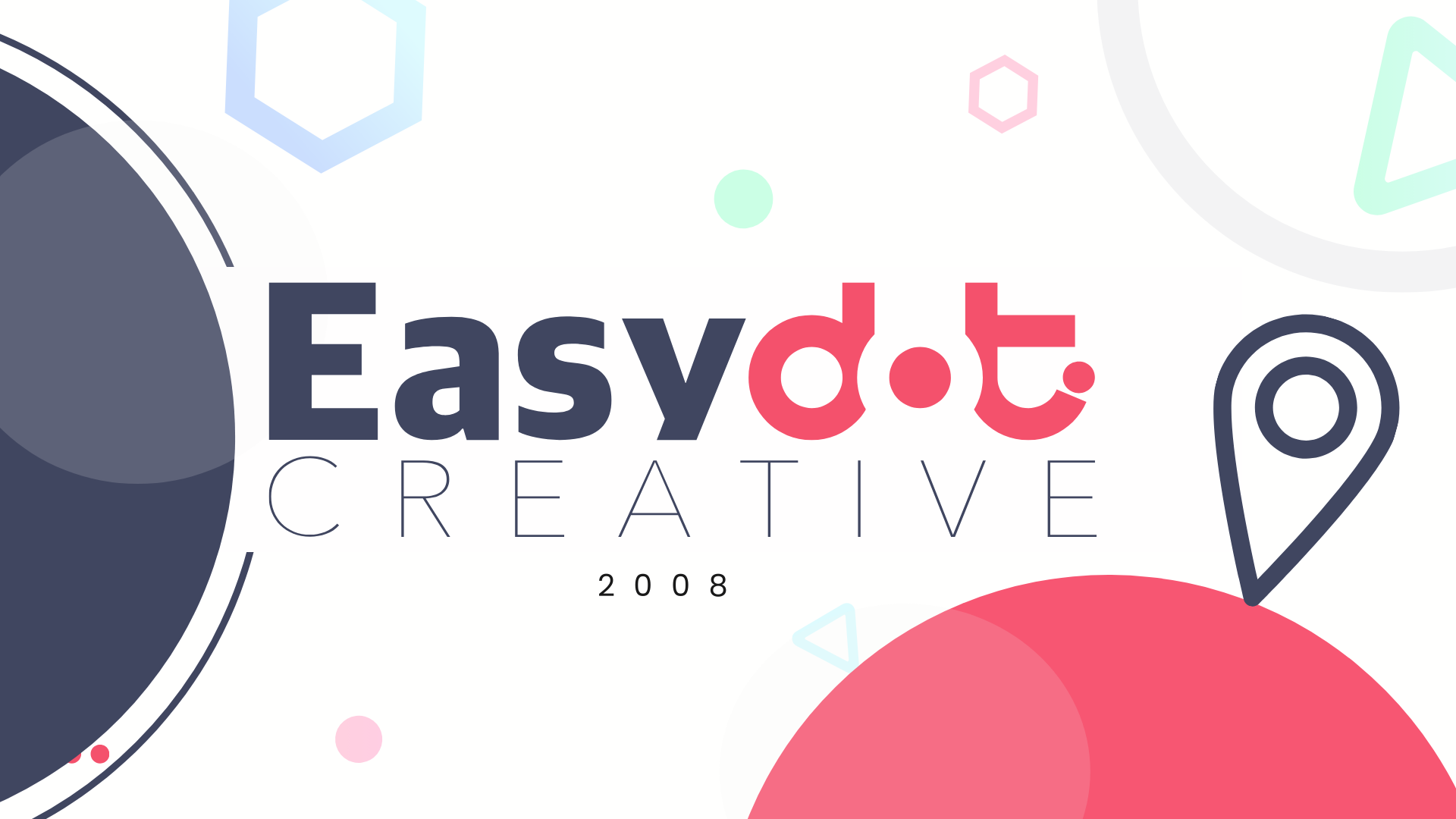 Συχνές Ερωτήσεις (FAQ) 20 EASYDOT CREATIVE - ΤΟΠΟΘΕΣΙΕΣ