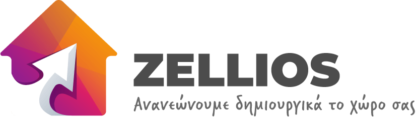 Zellios logo