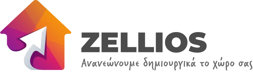 Zellios logo