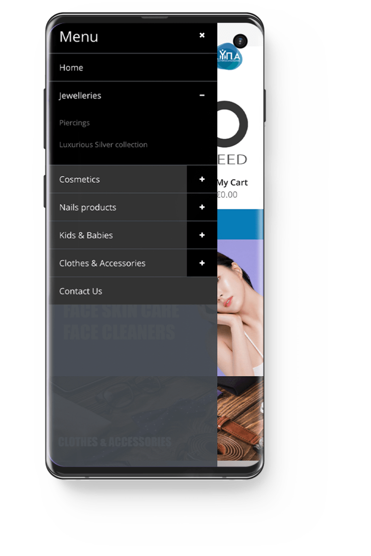 JPRO - Κατασκευή eshop 7 Κατασκευή Ηλεκτρονικού Καταστήματος - eShop με επιδότηση ΕΣΠΑ jpro.gr