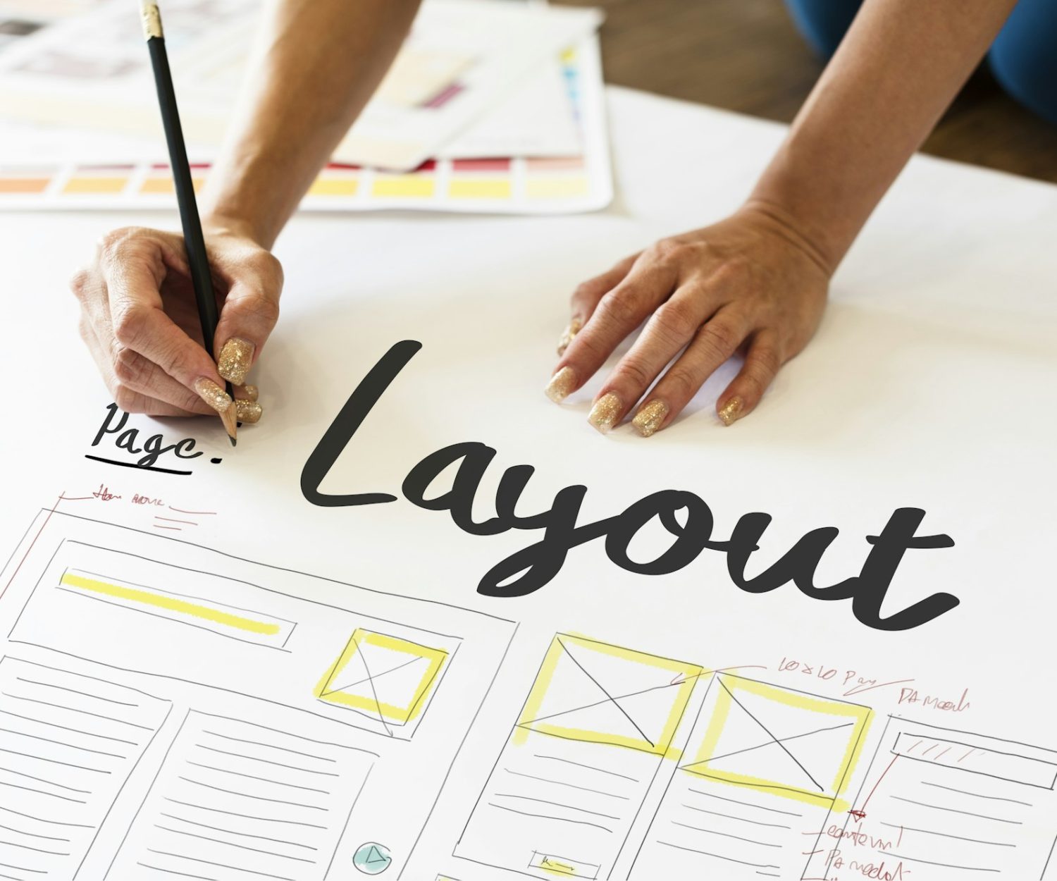 9+1 Βασικοί Κανόνες για την Σχεδίαση Ιστοσελίδας