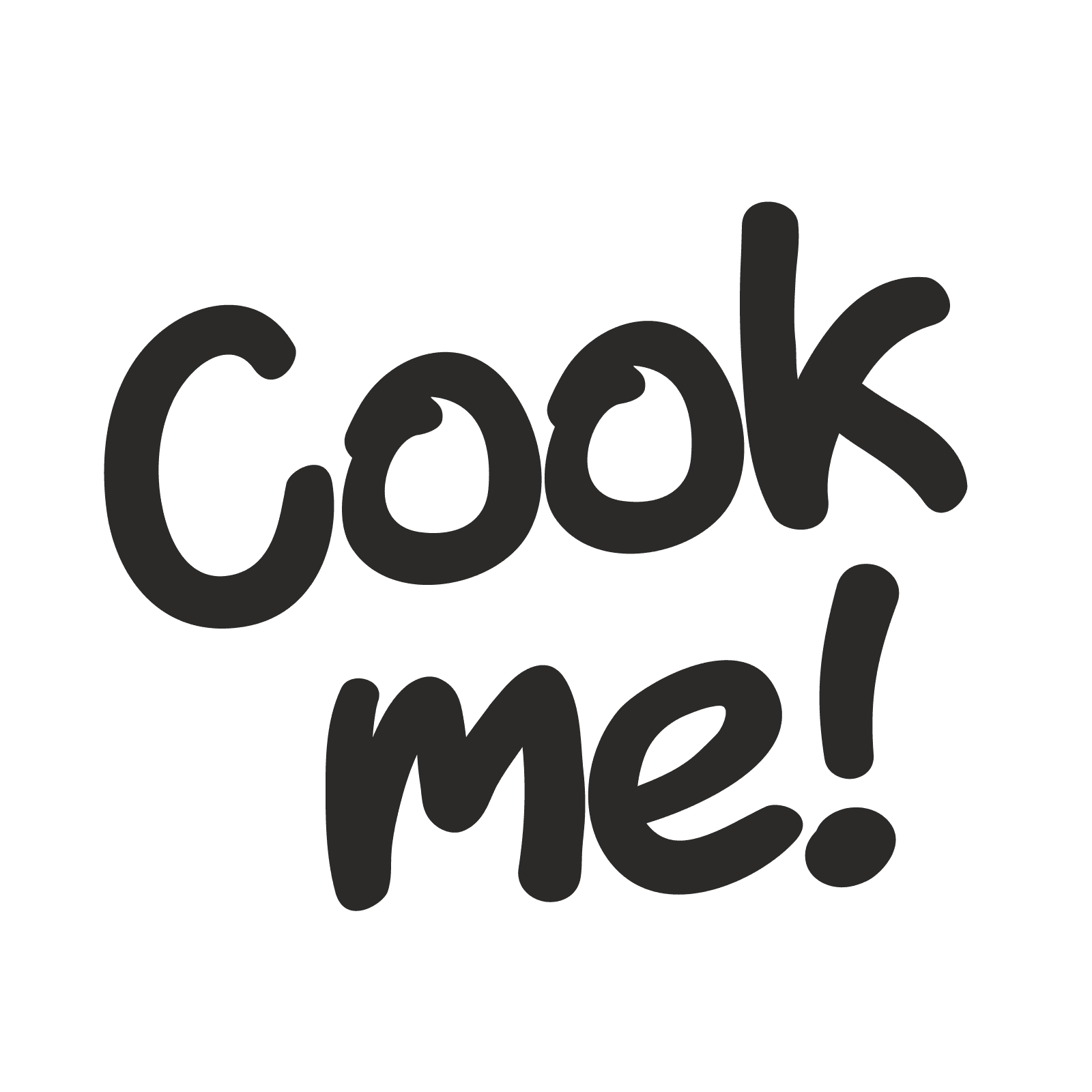 Cookme